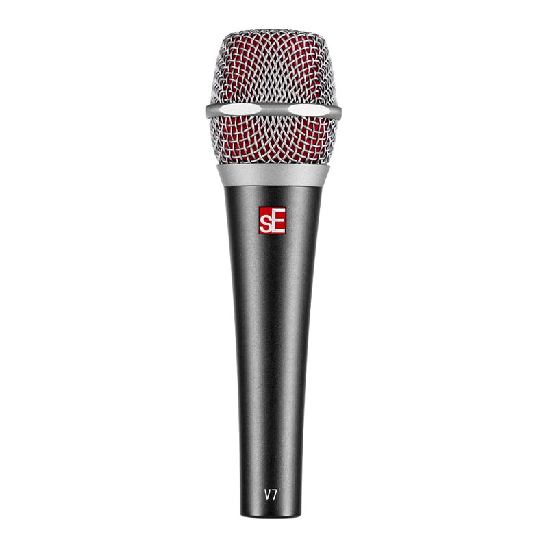sE麦克风SEElectronicsV7