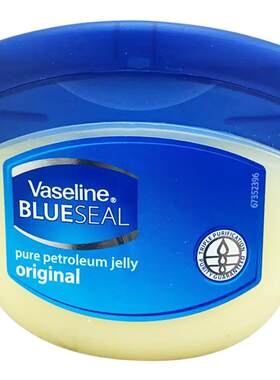 Vaseline凡士林修护晶冻保湿滋润