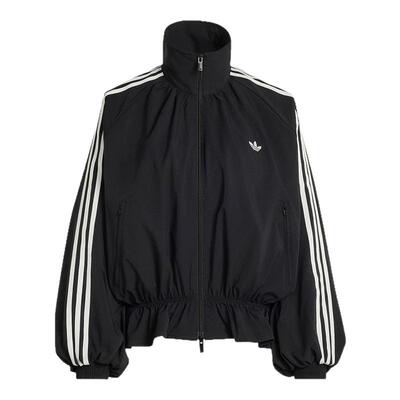 adidas阿迪达斯女子运动休闲长袖T恤LD8789 LD8788