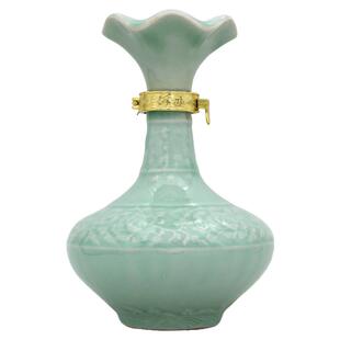 甘肃临夏古河州白酒二星42度浓香型 整箱白酒500ml固态法酿造粮食