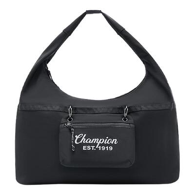 Champion大容量斜挎包