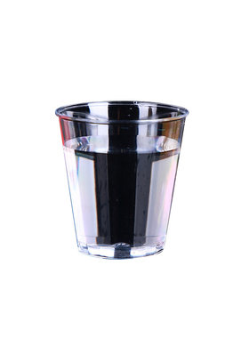 一次性一口小酒杯迷你杯