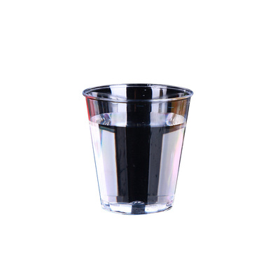 一次性一口小酒杯迷你杯