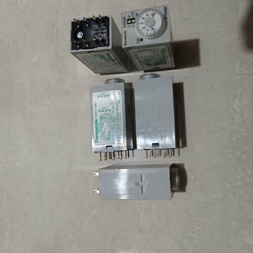 议价日本定时器S1DXM-A2C60M-DC12V订货号ADX21081