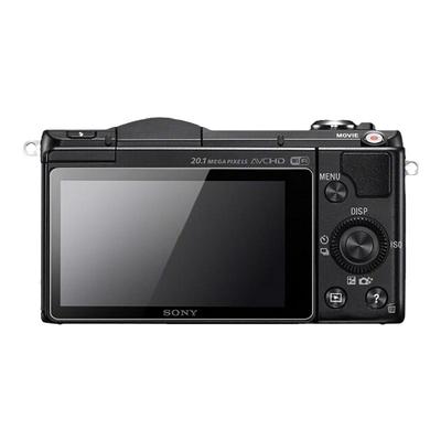 适用索尼a6300/6000/a6400/ZVE10二代/A7R3/A7CR/ZV1M2屏幕保护膜