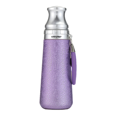 RINY轻奢覆钛保温杯400ML女神款长效保温便携防漏抑菌2026年新款