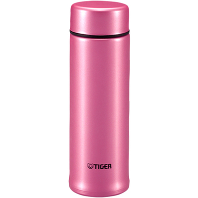 304不锈钢直身杯TIGER/虎牌简约