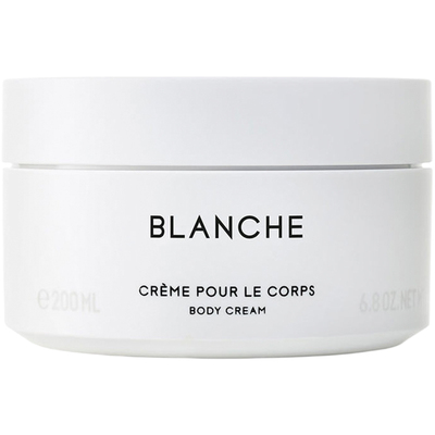 BYREDO柏芮朵纯真年代身体乳霜