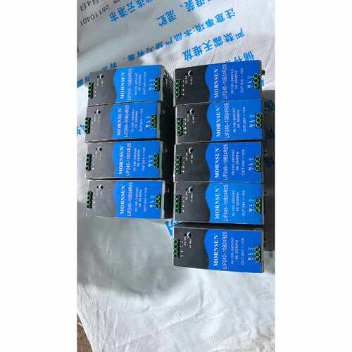 询价-金升阳电源，LIF240-10B24R2S，240W，24V