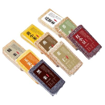 五谷杂粮米豆浆料包组合迷糊食材