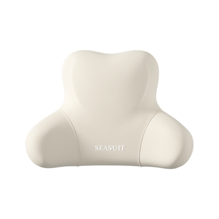 汽车腰靠开车护腰神器靠垫腰垫主驾驶座腰枕靠背垫车座椅腰托车用