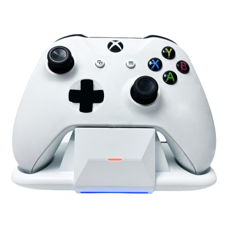 奕狐核基站Xbox手柄无线充电底座套装one/Series游戏手柄电池电器