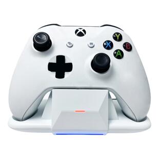 奕狐核基站Xbox手柄无线充电底座套装one/Series游戏手柄电池电器