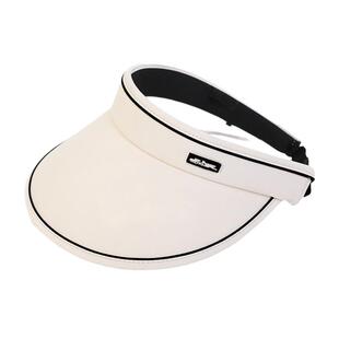 公司活动小礼品十元左右广告宣传品安全生产月遮阳帽定制logo礼品