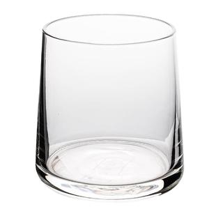 摩登主妇高级感玻璃杯家用ins啤酒杯女酒杯水杯高颜值威士忌杯子