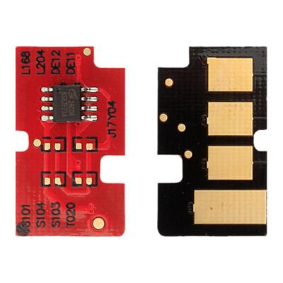 三星嘉伯sf761p打印机硒鼓芯片