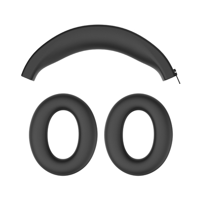 安克声阔Q20I头戴式蓝牙耳机套