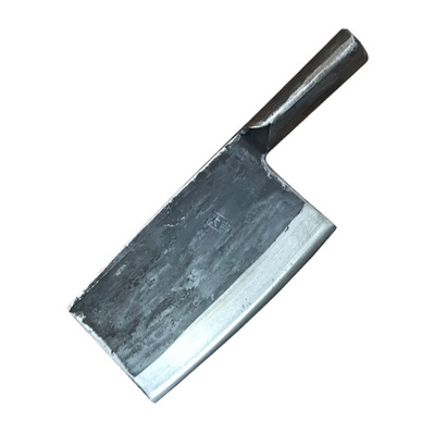 大吉作卖肉屠夫商用加厚猪肉刀