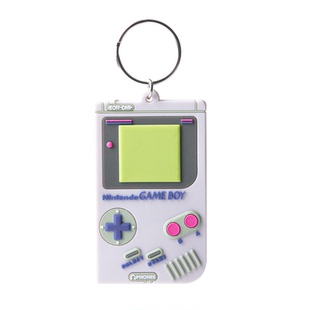 任天堂正版游戏钥匙扣马里奥Pyramid周边车钥匙扣儿童送礼物