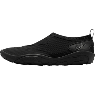 Nike/耐克正品Aqua Turf女士一脚蹬经典低帮运动休闲鞋FZ5628-001