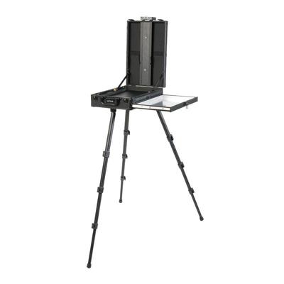 画尽繁华多功能便携画箱油画箱