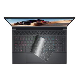 适用dell戴尔G15键盘保护膜G16寸14游匣G3笔记本3590燃7000电脑5000灵越16plus G7成就13防尘xps罩pro套3530