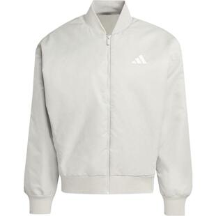 优购adidas阿迪达斯男子运动休闲保暖棉衣棉服男士外套JX5634