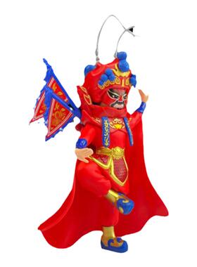 民俗讲故事儿童玩具旅游纪念品