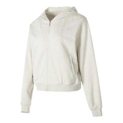 Nike耐克女子圆领开衫