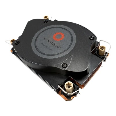 服务器散热器DYNATRON政久1U205W