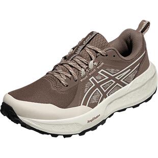 【自营】ASICS亚瑟士女子跑步鞋GEL-SONOMA 8休闲鞋1012B771-020