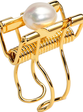 pearlona夹子insins潮