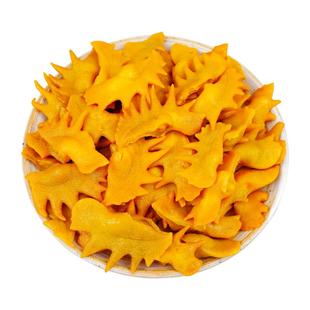 梅州盐焗鸡冠子客家特色小吃鸡冠香辣冷吃鸡肉零食下酒菜熟食即食