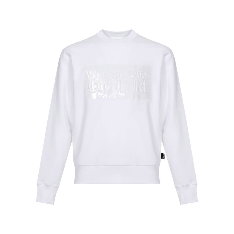 【自营】Versace Jeans Couture 男士卫衣 B7GVA7VJ 30333