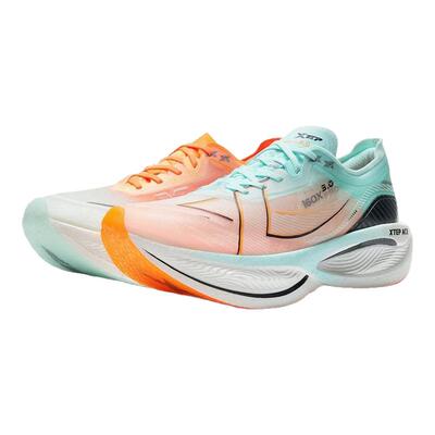 特步3.0pro竞速碳板跑鞋专业马拉松pb长跑160X3.0PRO跑鞋减震透气