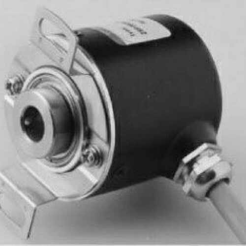 议价现货全新BLE38H-8-5L6-1000CR032旋转编码器孔8mm光电
