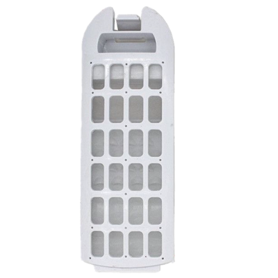 一一海尔洗衣机过滤网盒过滤棉