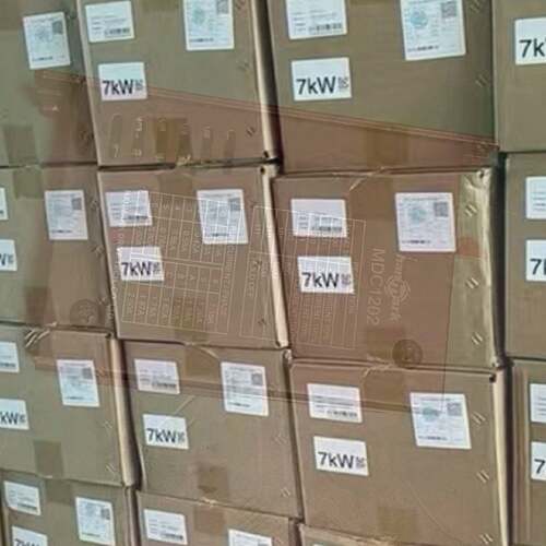 hanmark汉玛克MDC1202步进马达驱动器2448V2.0A128細分原厂