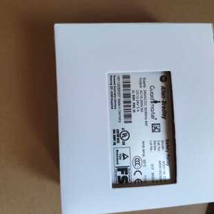 【议价-可维修】  Allen-Bradley 安全继电器 MSR138DP 440R /均