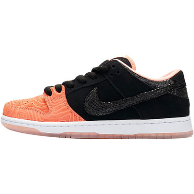 Nike/耐克正品Dunk SB low男子低帮运动休闲鞋 313170-603