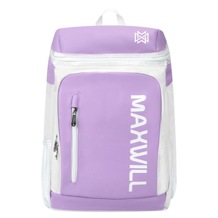 匹克球比赛双肩包男女士户外专用球包背包便携包专业比赛训练装备