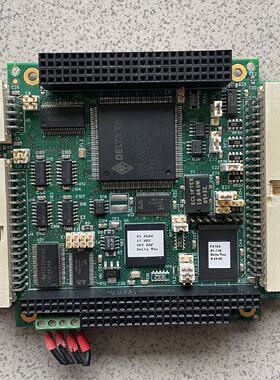 议价Delta Tau泰道卡 ASSY 603670-10B 、PMAC2-PC/104原装现货