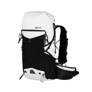 安美路登山包大容量徒步双肩包旅游爬山越野露营轻便户外背包40L