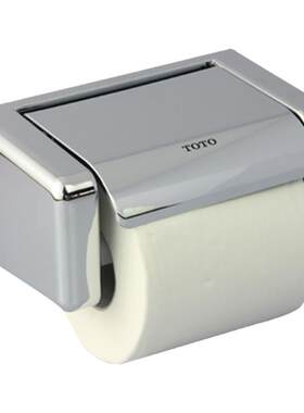 totods708ps树脂电镀厕纸架