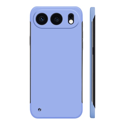 适用于荣耀500系列肤感无边框壳