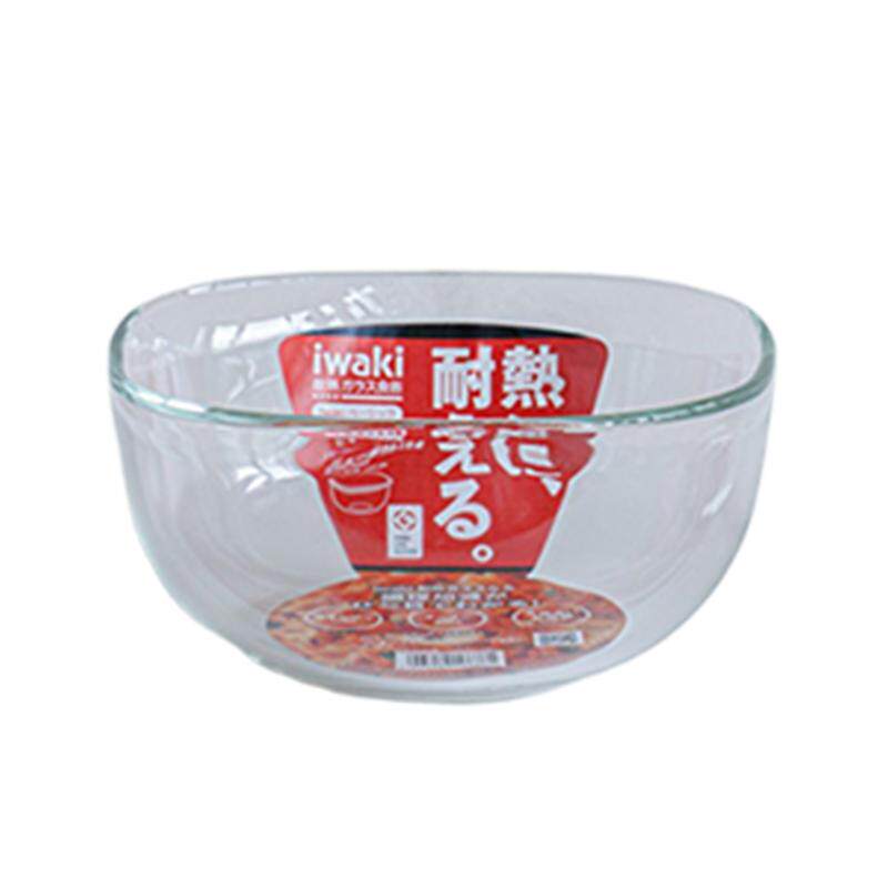 怡万家耐热玻璃烤盘耐高温