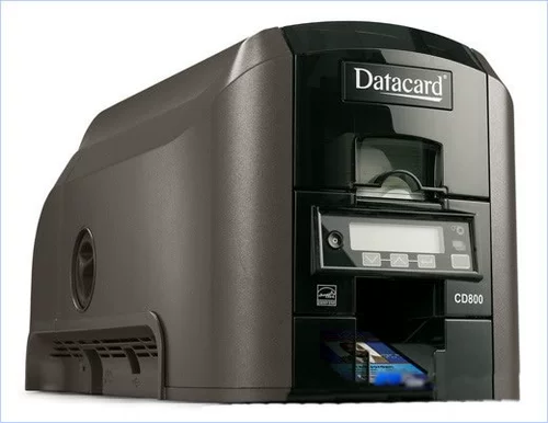 DECA DATACARD CD800 CARD PRINTER СЕРТИКА СЕРТИКА СЕРТИКА СЕРСИТЕТА СОЦИАЛЬНЫЙ ПРЕДУПРЕЖДЕНИЕ ПРИНТЕР ICID CARD PRINTER