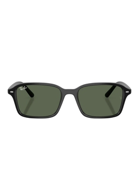 RayBan雷朋儿童款方形尼龙太阳镜