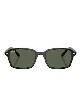 RayBan雷朋儿童款方形尼龙太阳镜