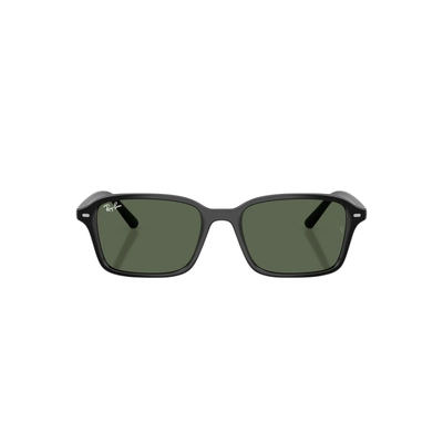RayBan雷朋儿童款方形尼龙太阳镜